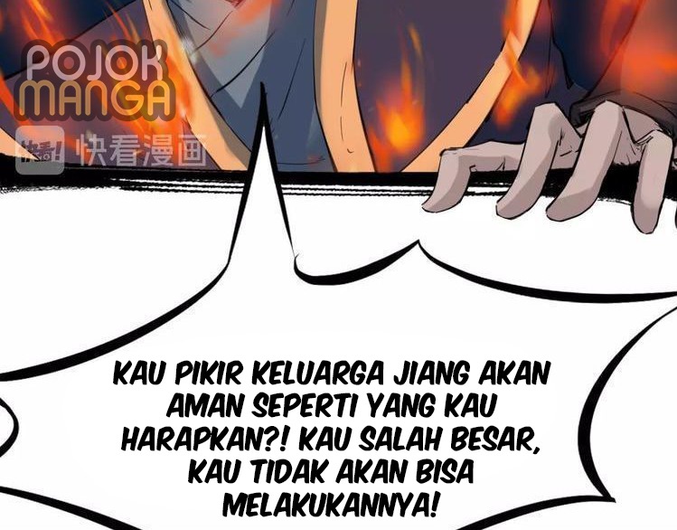 Dragon’s Blood Vessels Chapter 34 Gambar 131